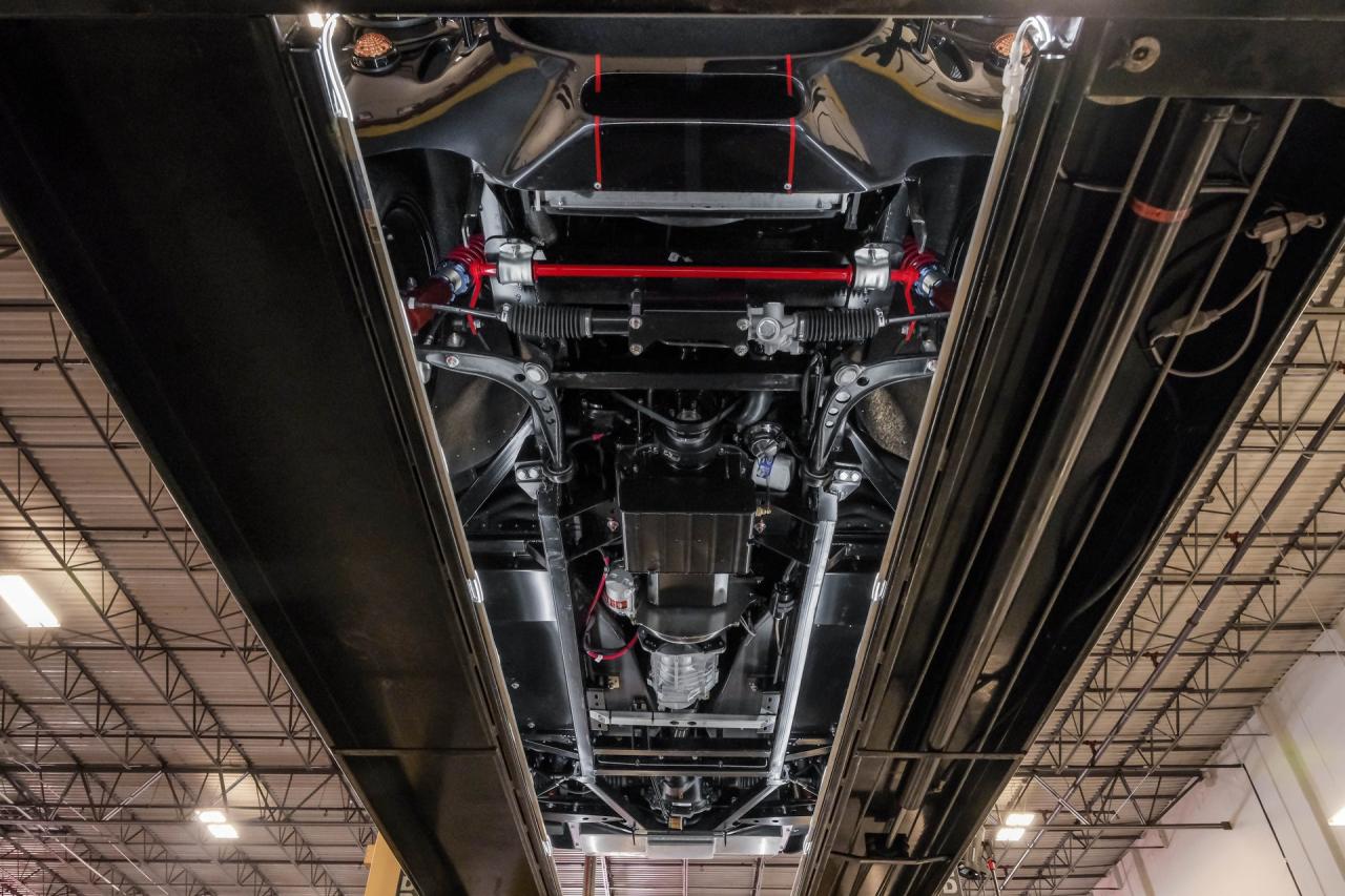 1965 Shelby Cobra 427 Backdraft