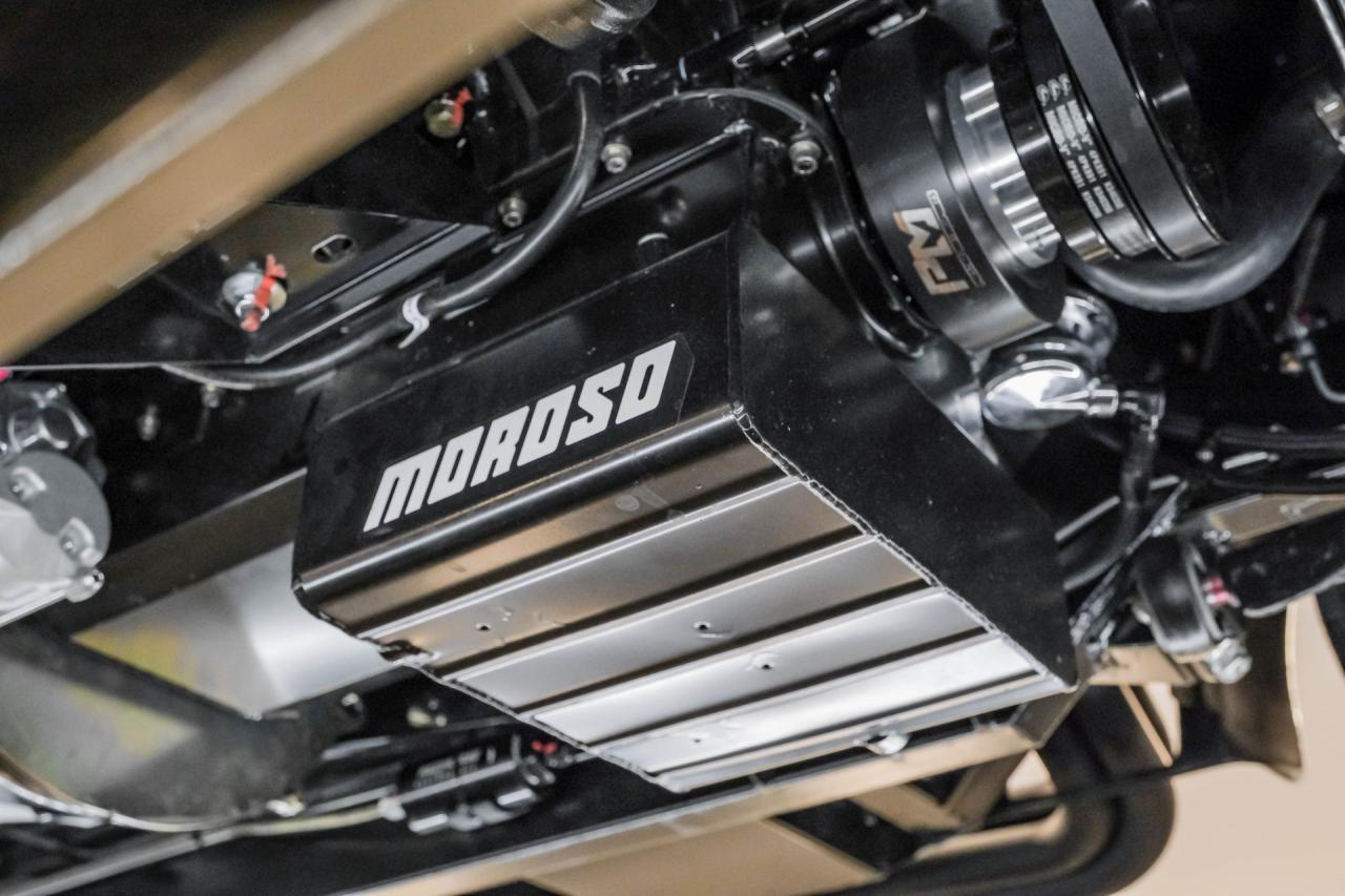 1965 Shelby Cobra 427 Backdraft