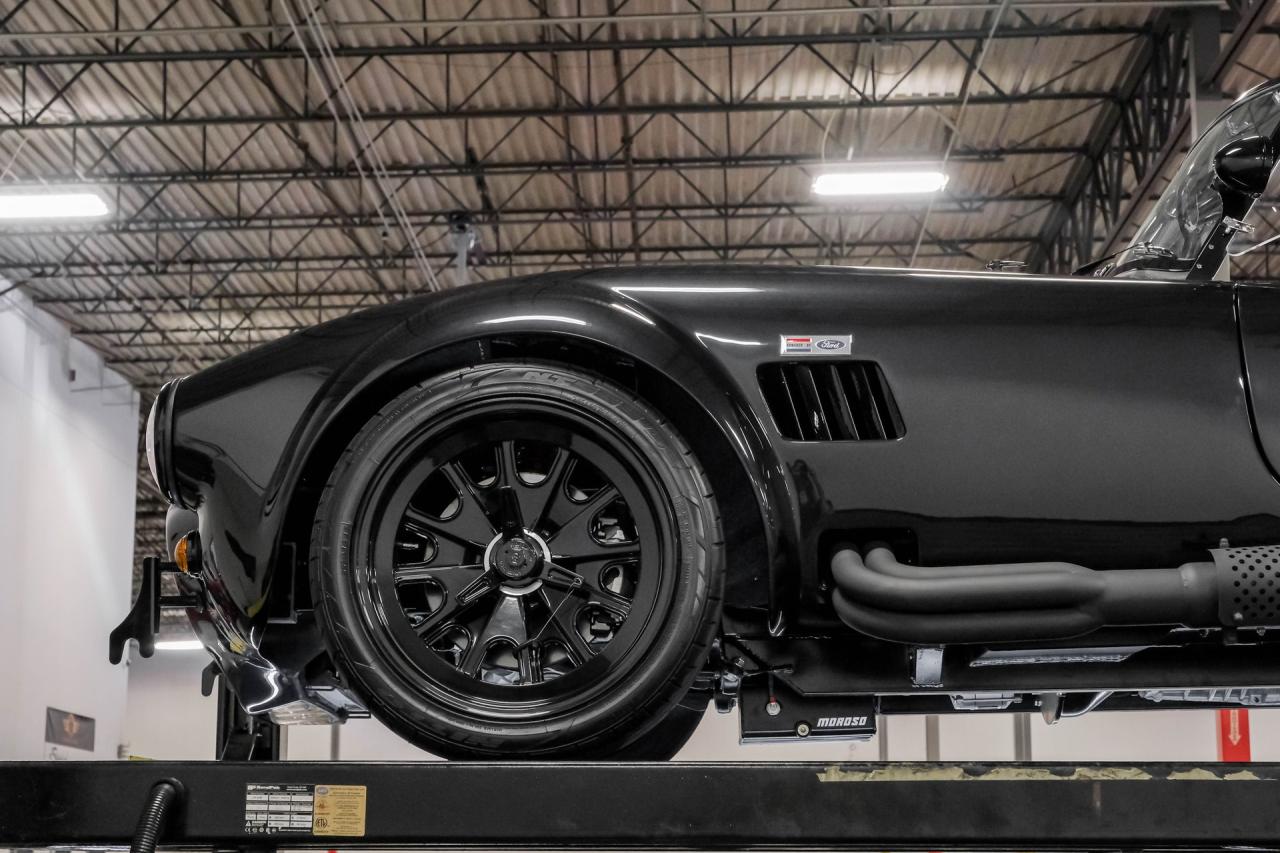 1965 Shelby Cobra 427 Backdraft
