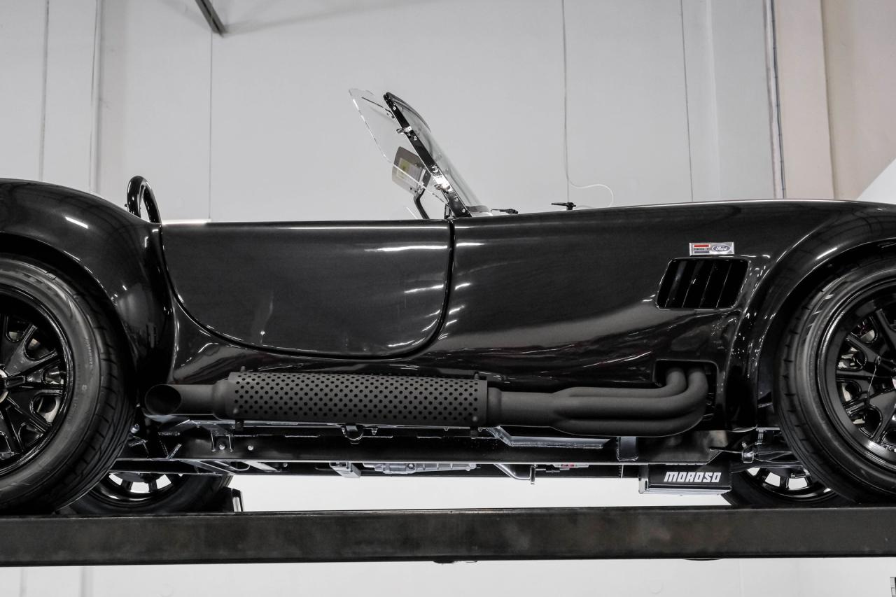 1965 Shelby Cobra 427 Backdraft