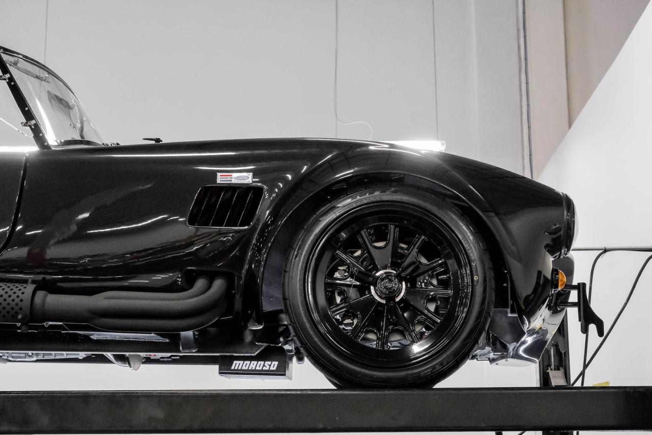 1965 Shelby Cobra 427 Backdraft