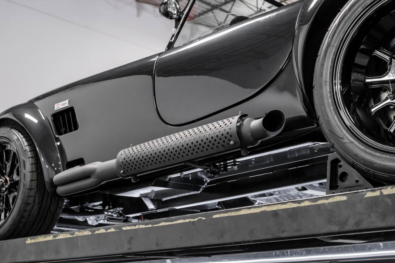 1965 Shelby Cobra 427 Backdraft