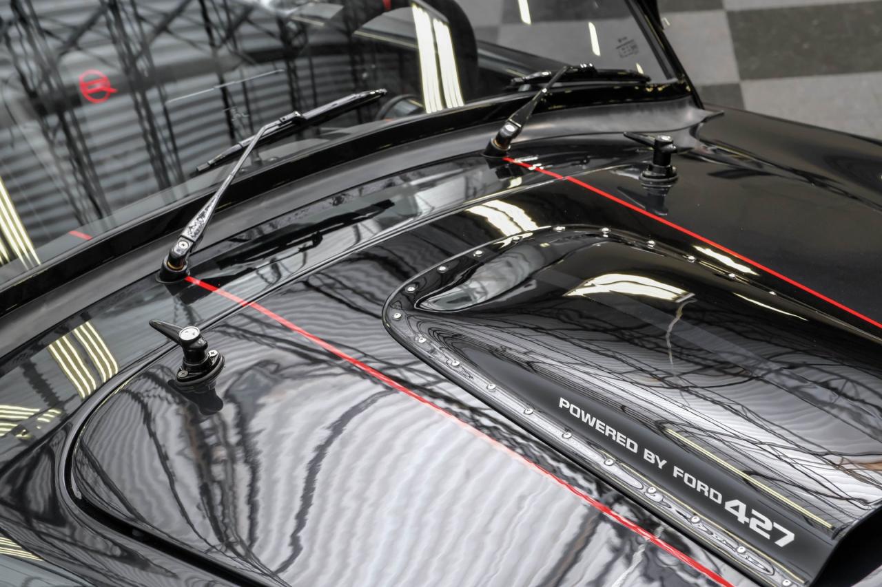 1965 Shelby Cobra 427 Backdraft