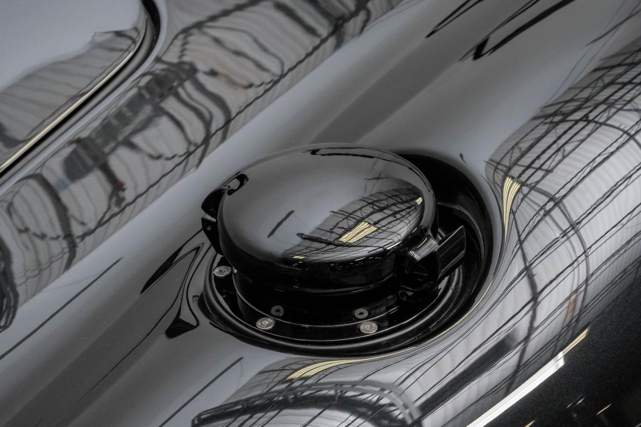 1965 Shelby Cobra 427 Backdraft