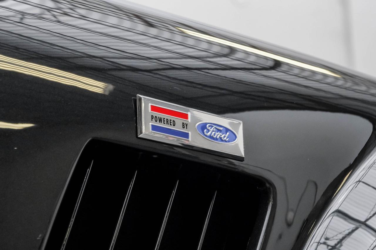 1965 Shelby Cobra 427 Backdraft