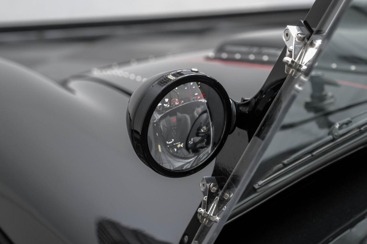 1965 Shelby Cobra 427 Backdraft