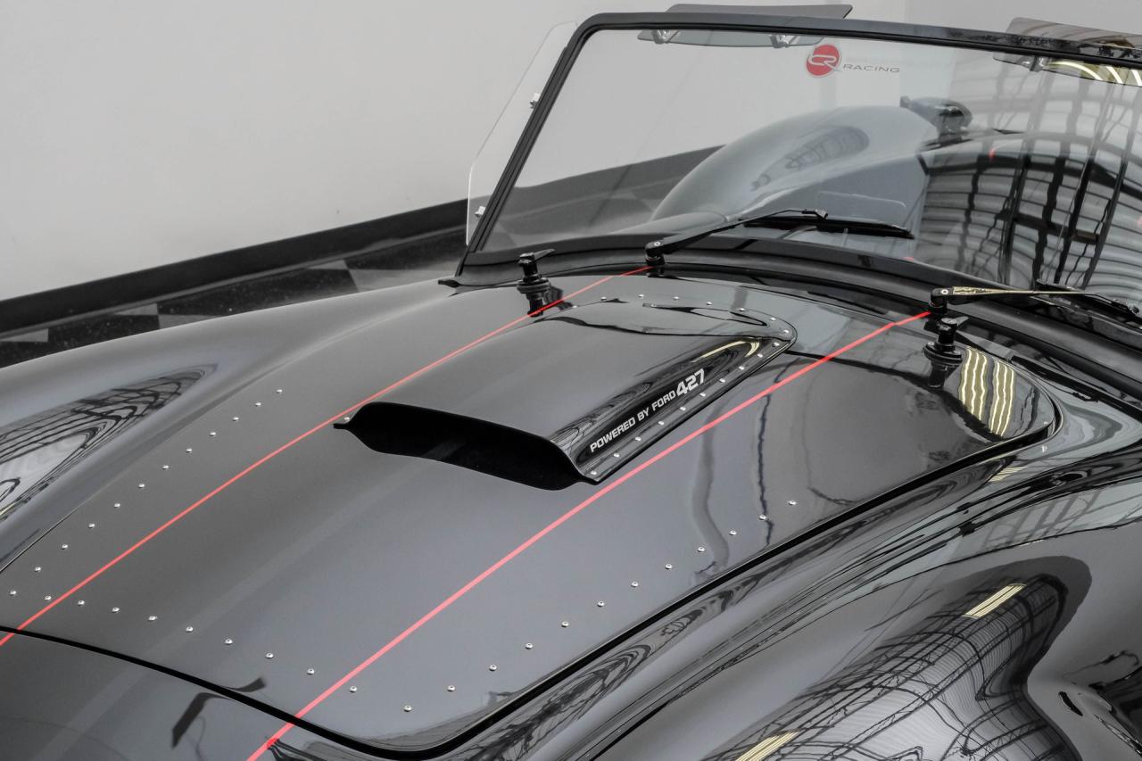 1965 Shelby Cobra 427 Backdraft