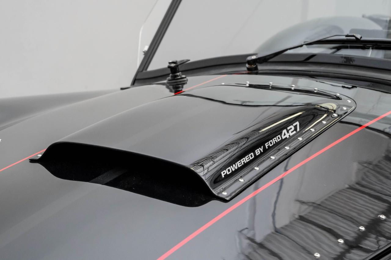 1965 Shelby Cobra 427 Backdraft