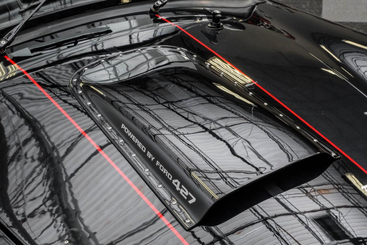 1965 Shelby Cobra 427 Backdraft