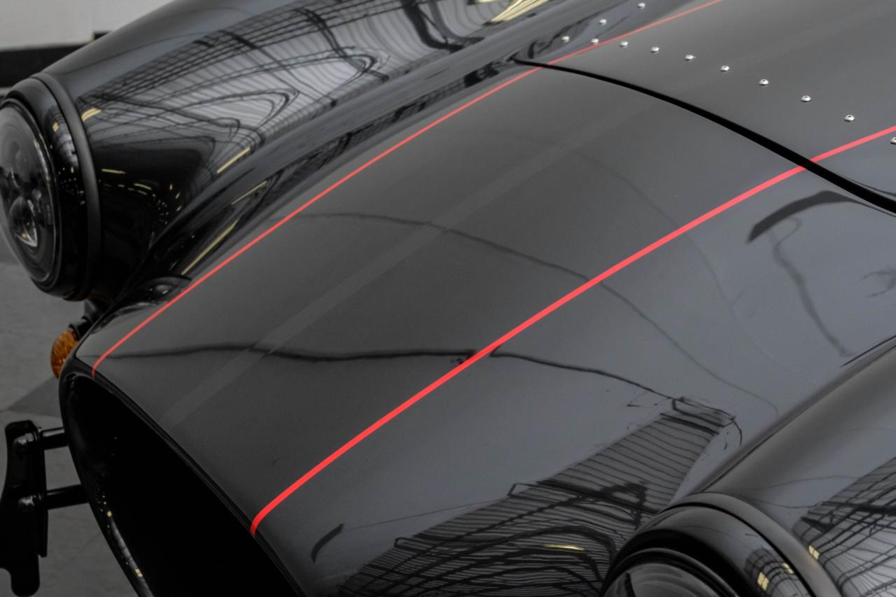 1965 Shelby Cobra 427 Backdraft