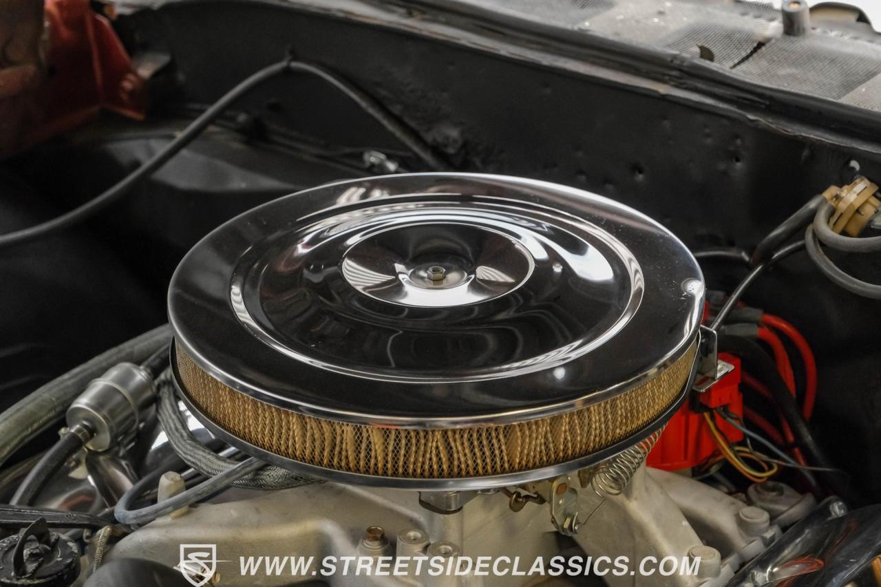 1970 Oldsmobile Cutlass 442