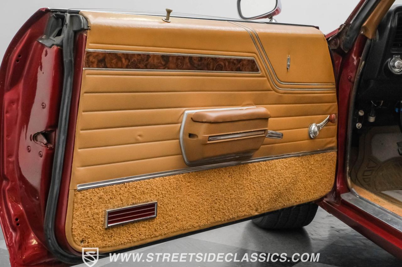 1970 Oldsmobile Cutlass 442