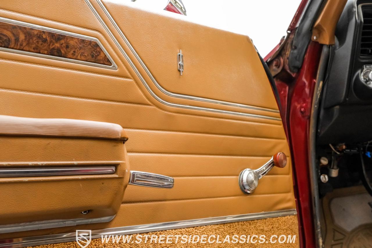 1970 Oldsmobile Cutlass 442