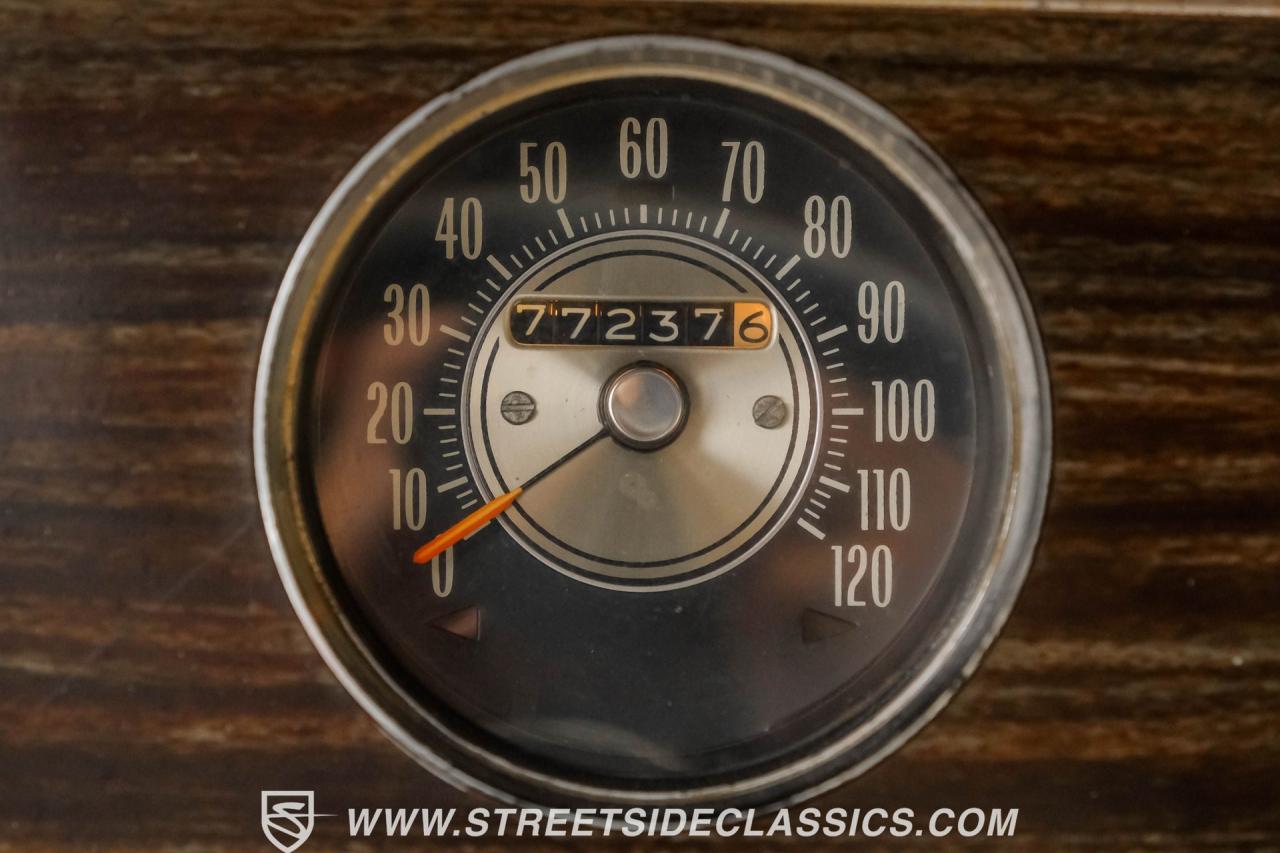 1970 Oldsmobile Cutlass 442