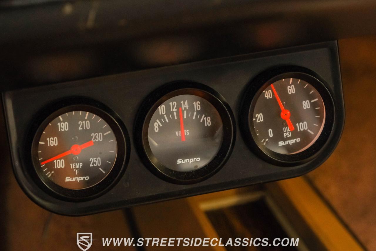 1970 Oldsmobile Cutlass 442