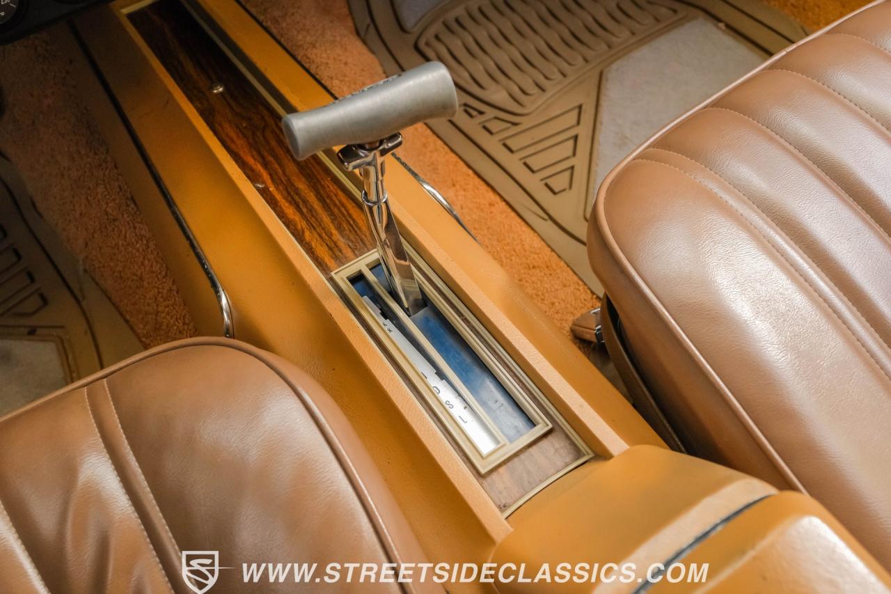 1970 Oldsmobile Cutlass 442