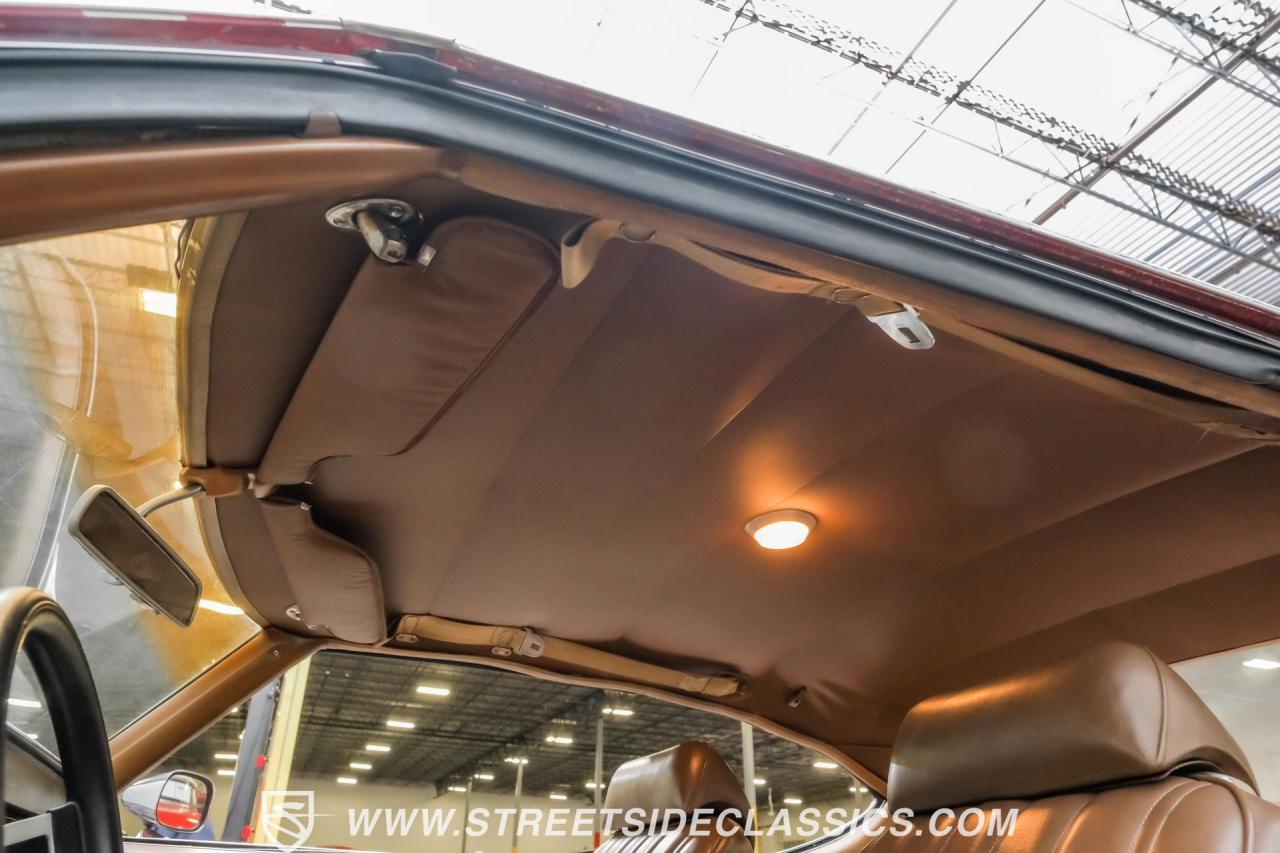 1970 Oldsmobile Cutlass 442