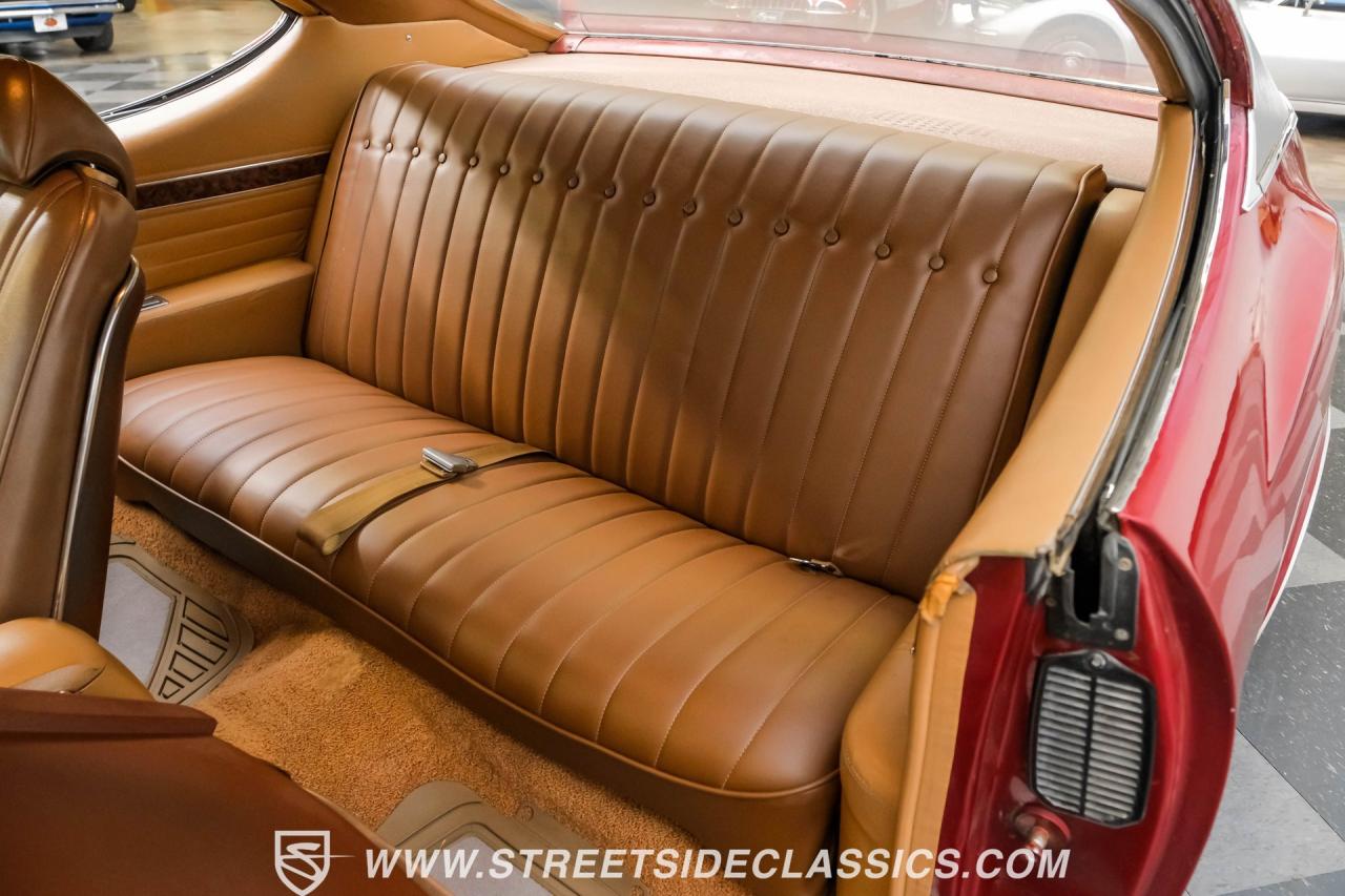 1970 Oldsmobile Cutlass 442