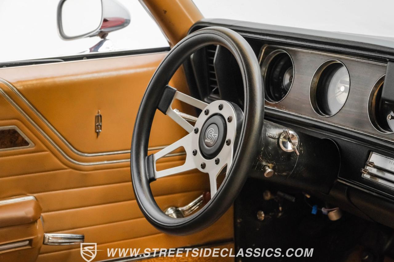 1970 Oldsmobile Cutlass 442