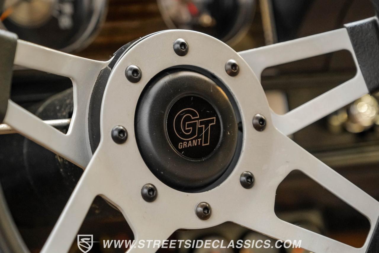 1970 Oldsmobile Cutlass 442