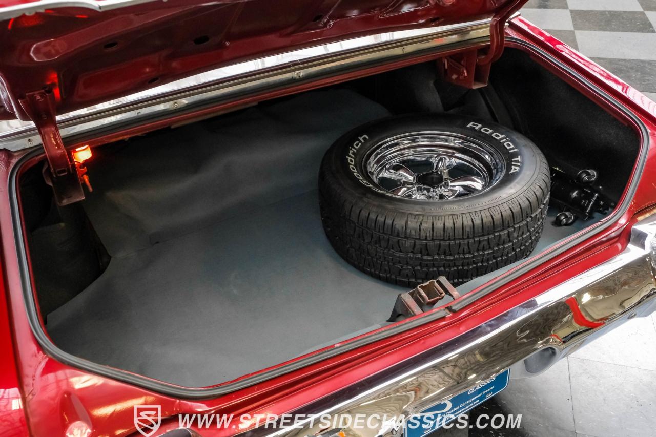 1970 Oldsmobile Cutlass 442