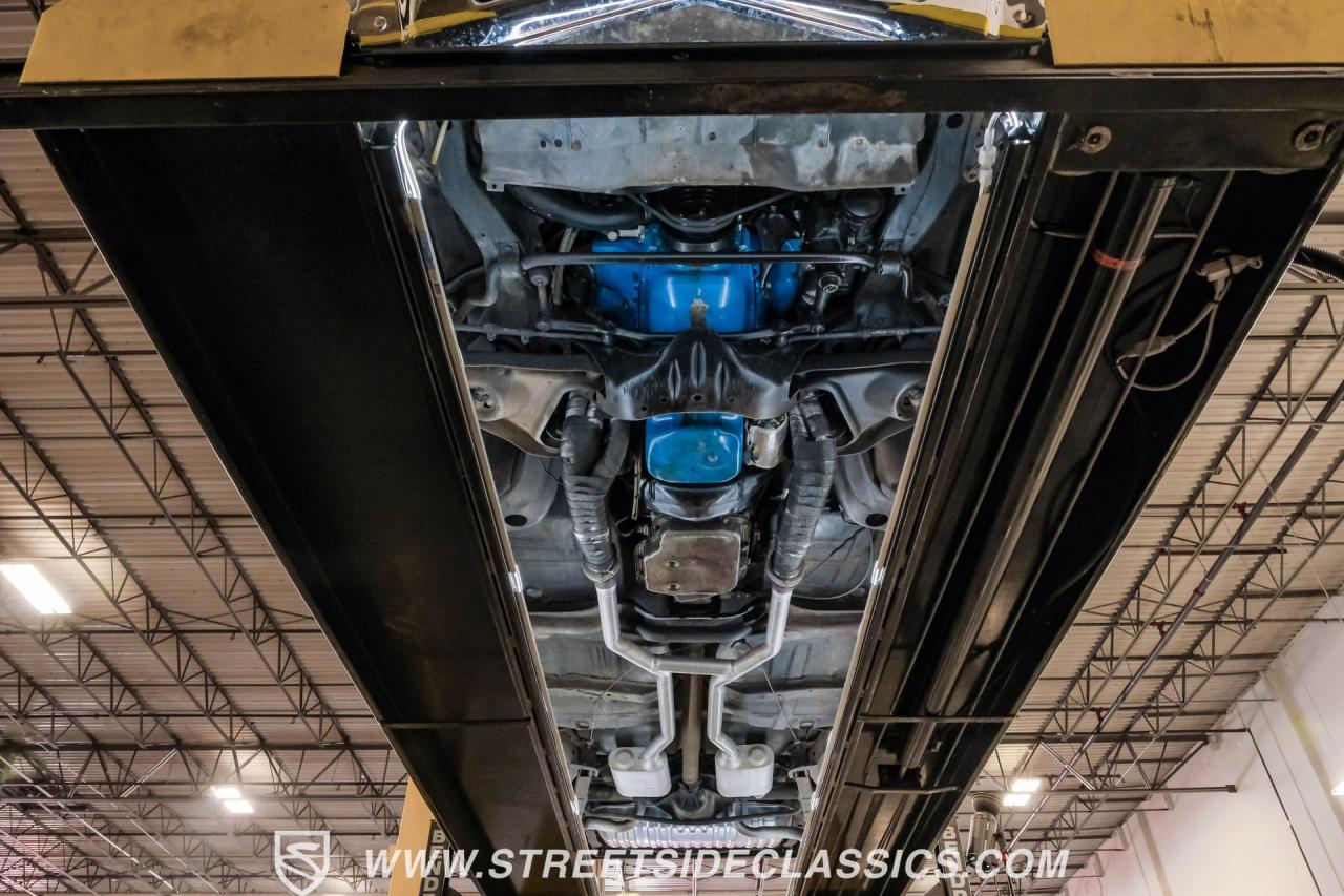 1970 Oldsmobile Cutlass 442