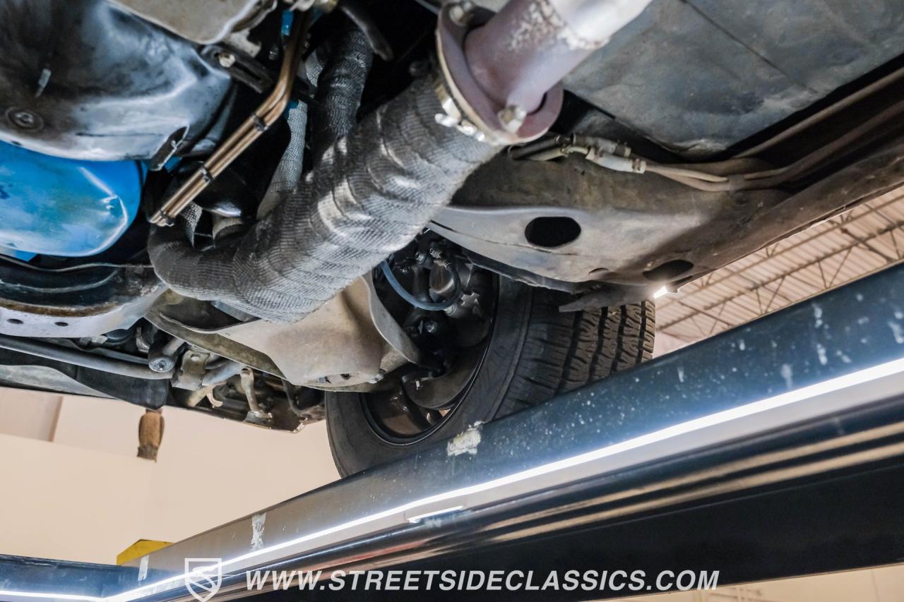 1970 Oldsmobile Cutlass 442