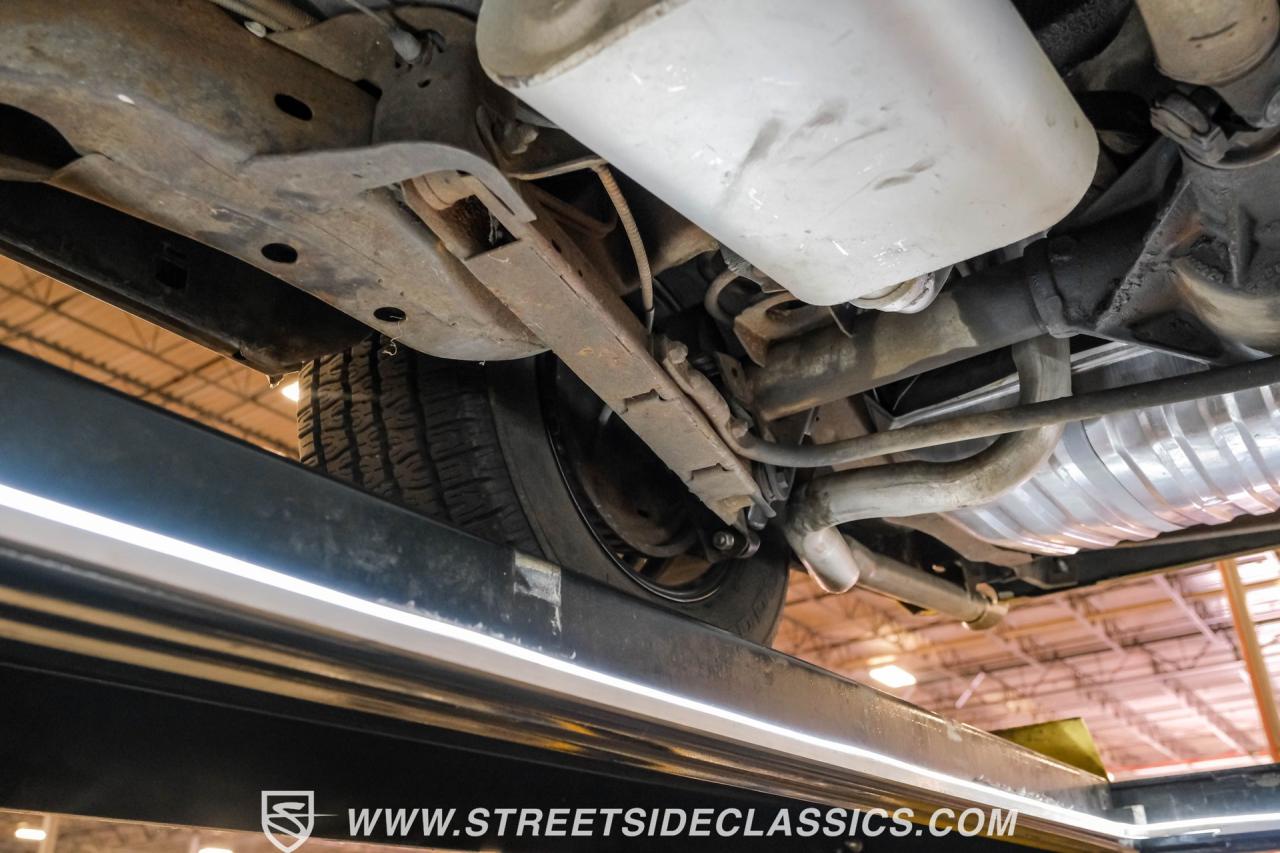 1970 Oldsmobile Cutlass 442