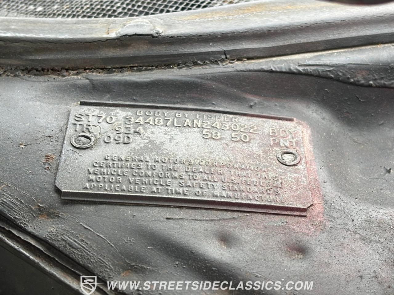 1970 Oldsmobile Cutlass 442