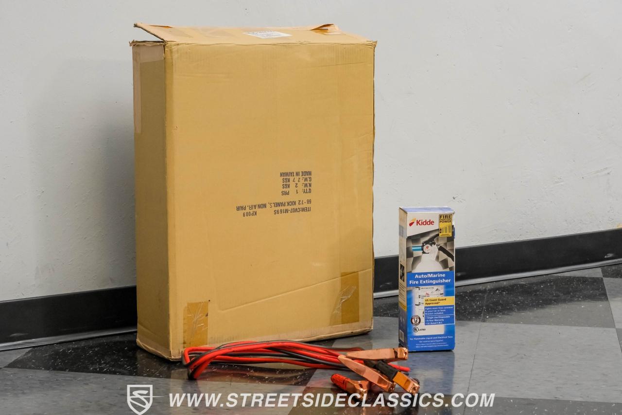 1970 Oldsmobile Cutlass 442