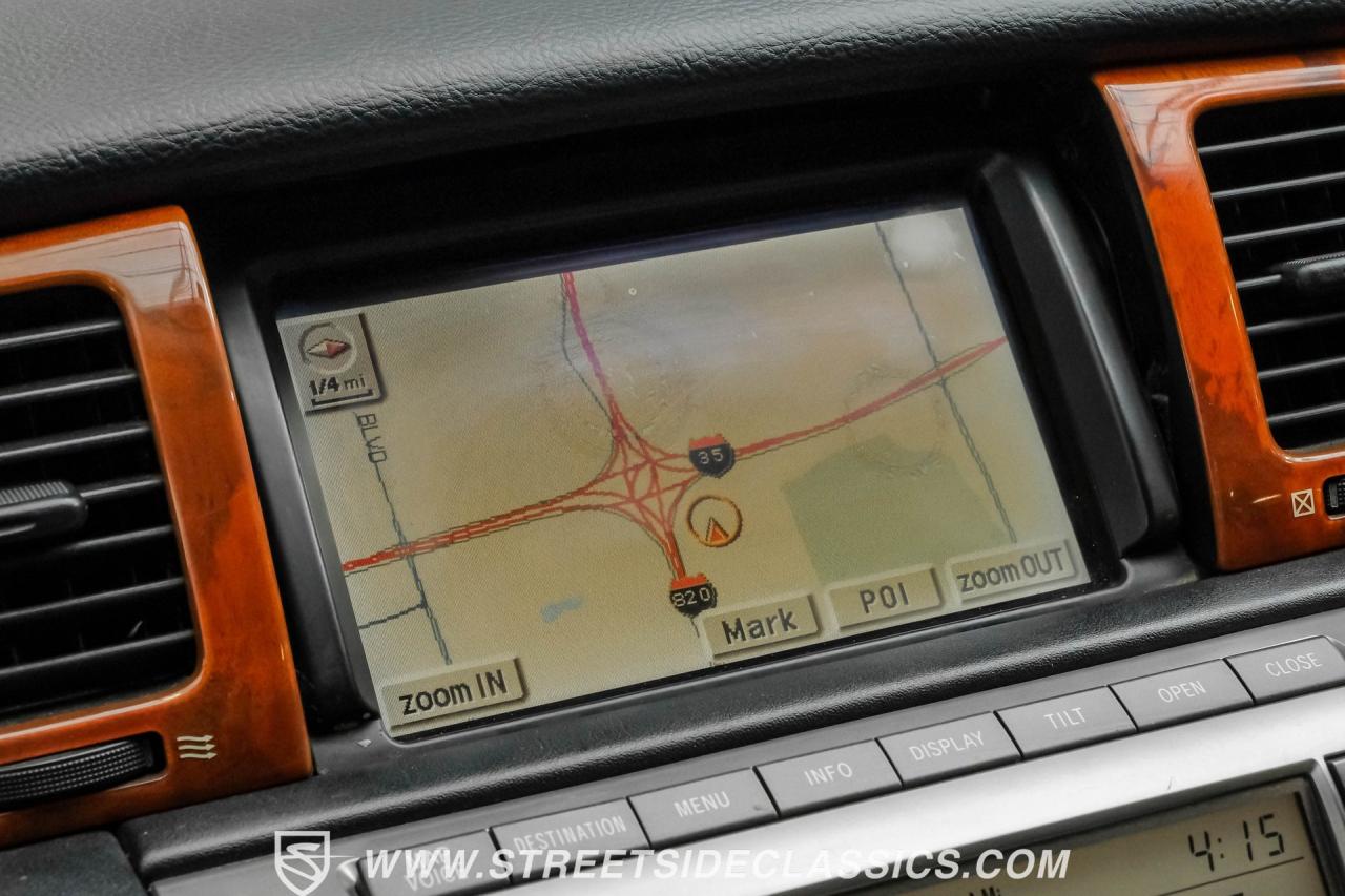 2002 Lexus SC430 With Body Kit