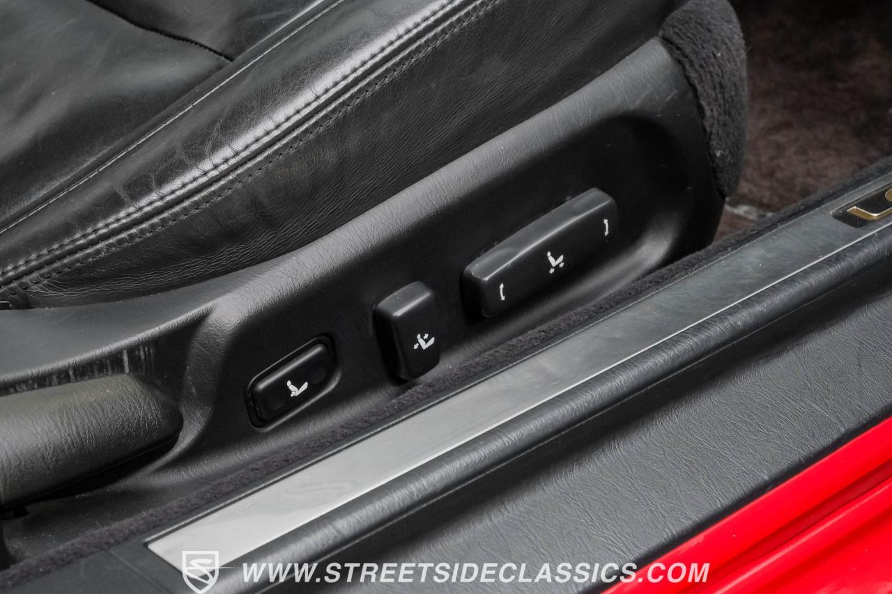 2002 Lexus SC430 With Body Kit