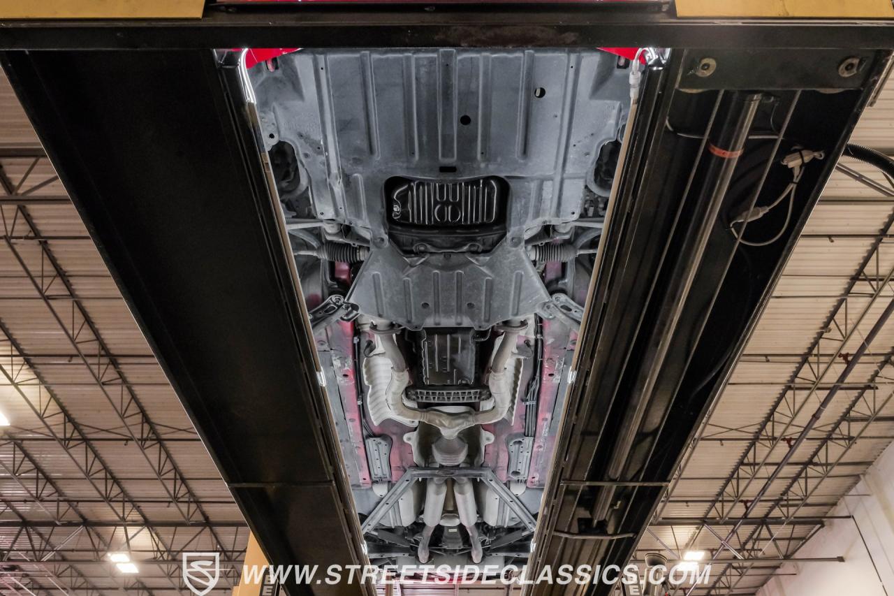 2002 Lexus SC430 With Body Kit