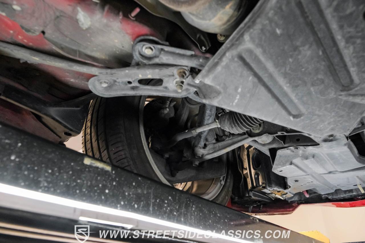 2002 Lexus SC430 With Body Kit