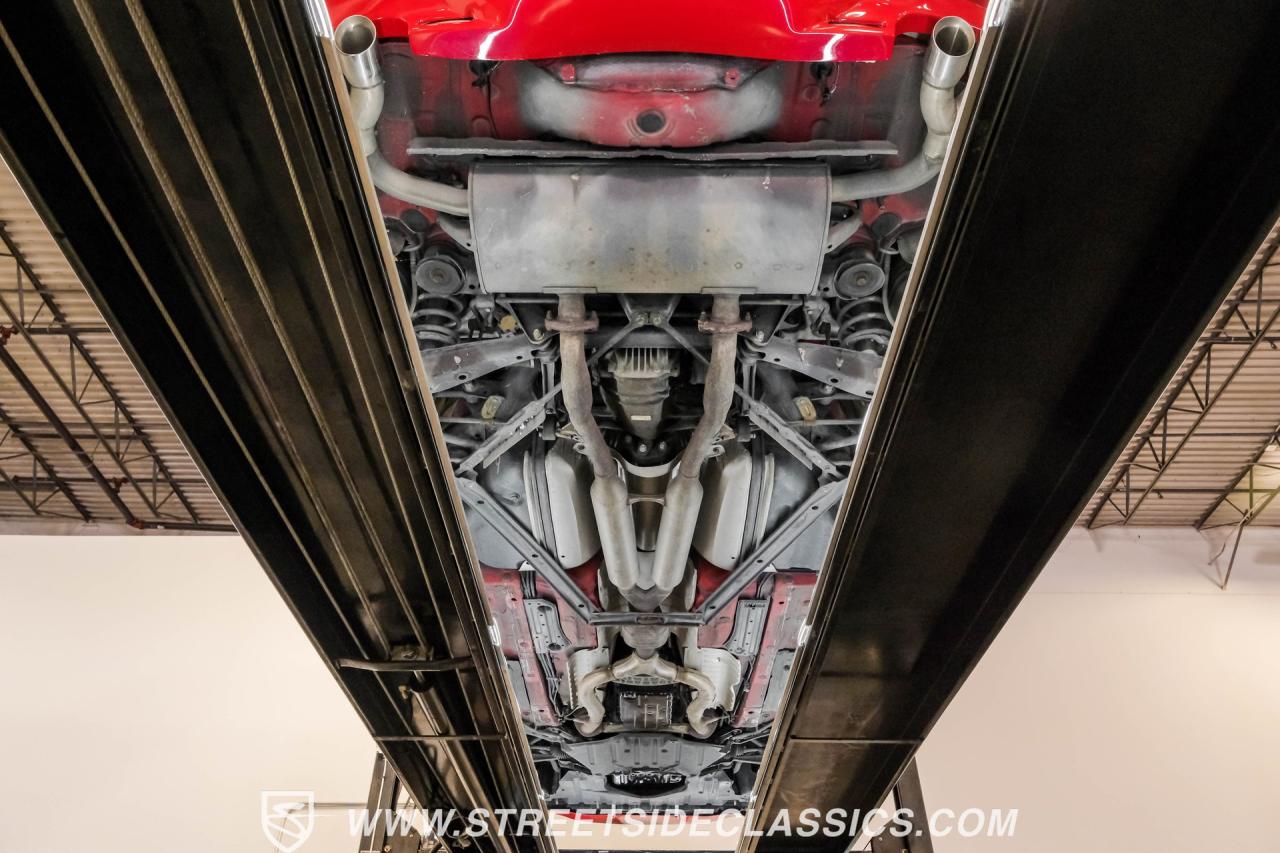 2002 Lexus SC430 With Body Kit