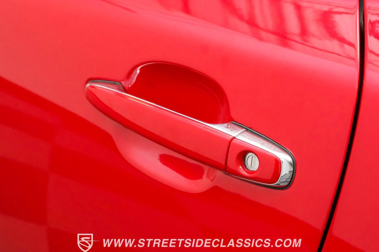 2002 Lexus SC430 With Body Kit