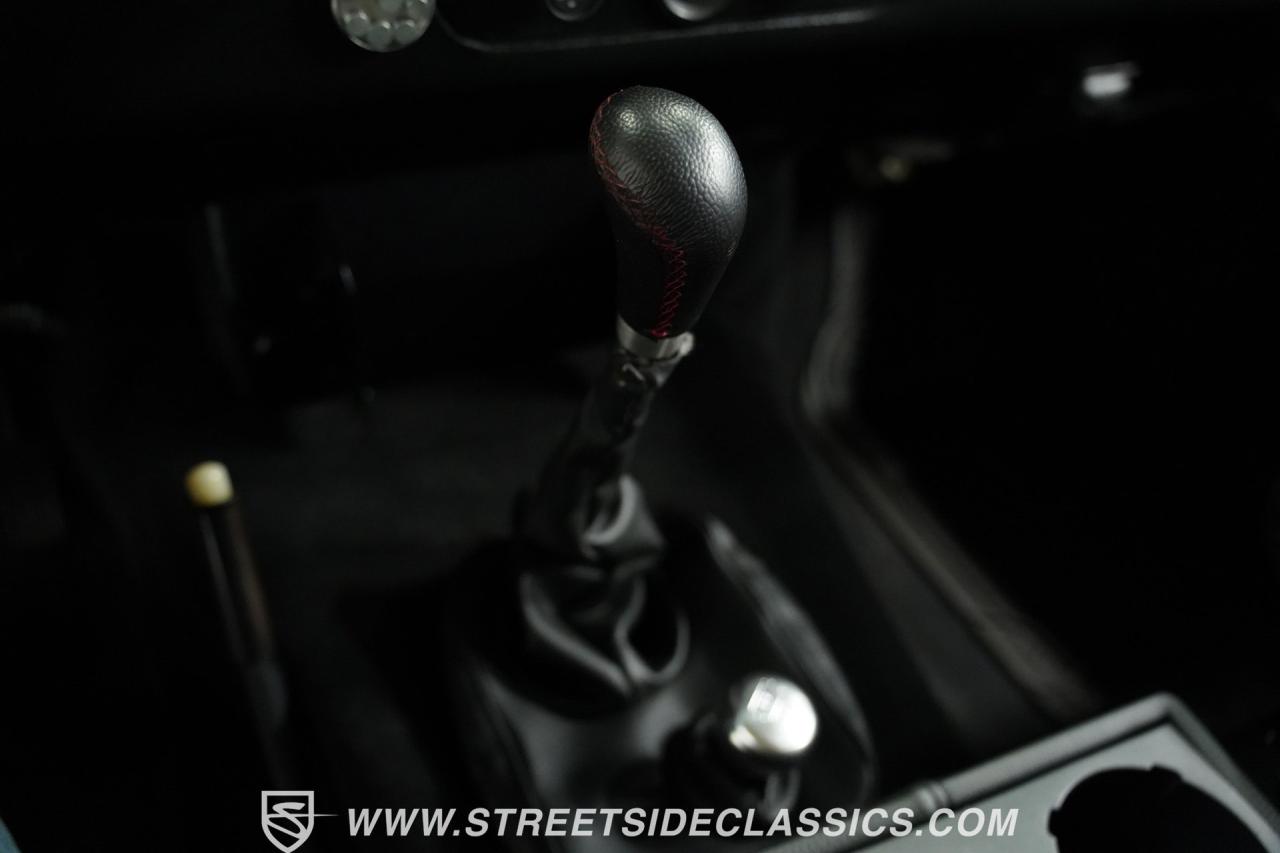 1989 Land Rover Santana 110