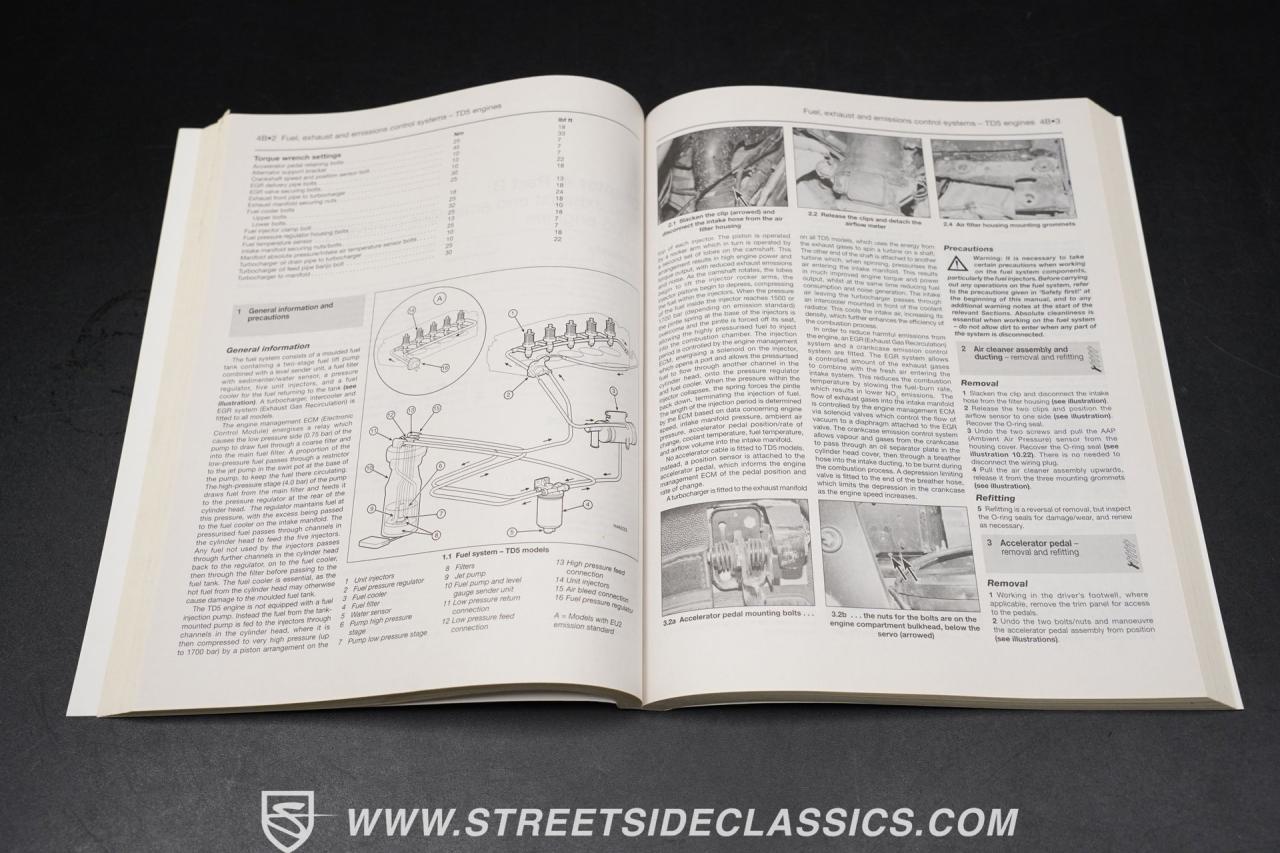 1989 Land Rover Santana 110