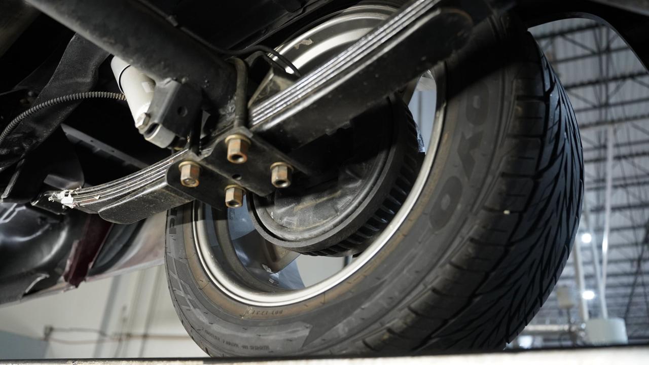 1981 Chevrolet C10 LS3 Restomod