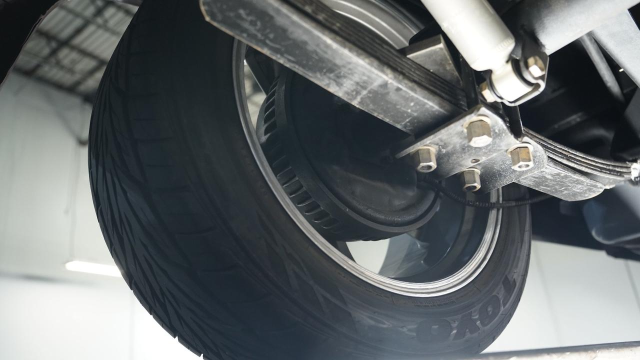 1981 Chevrolet C10 LS3 Restomod