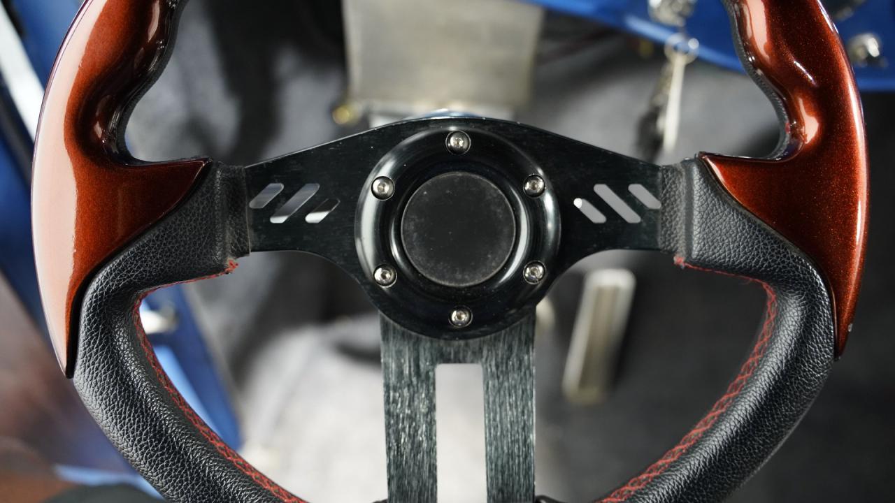 1933 Ford Pickup Streetrod