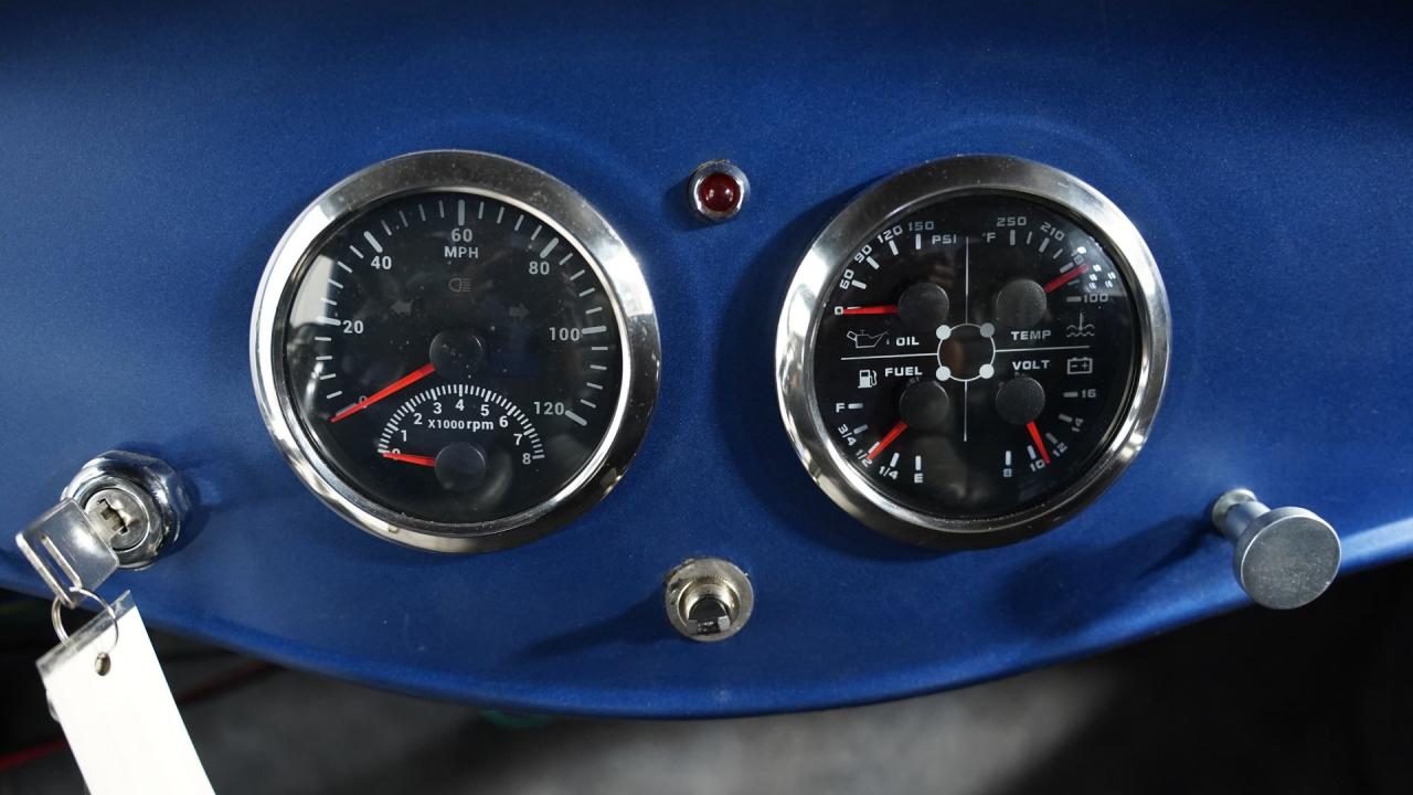 1933 Ford Pickup Streetrod