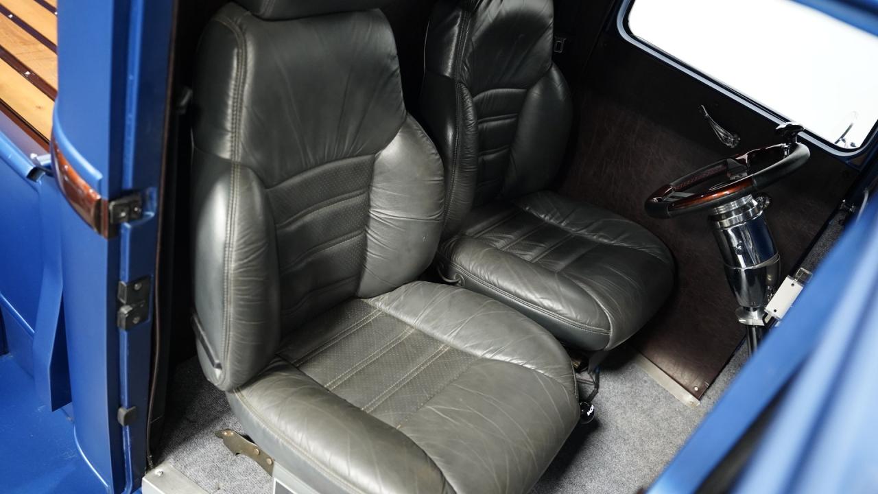 1933 Ford Pickup Streetrod