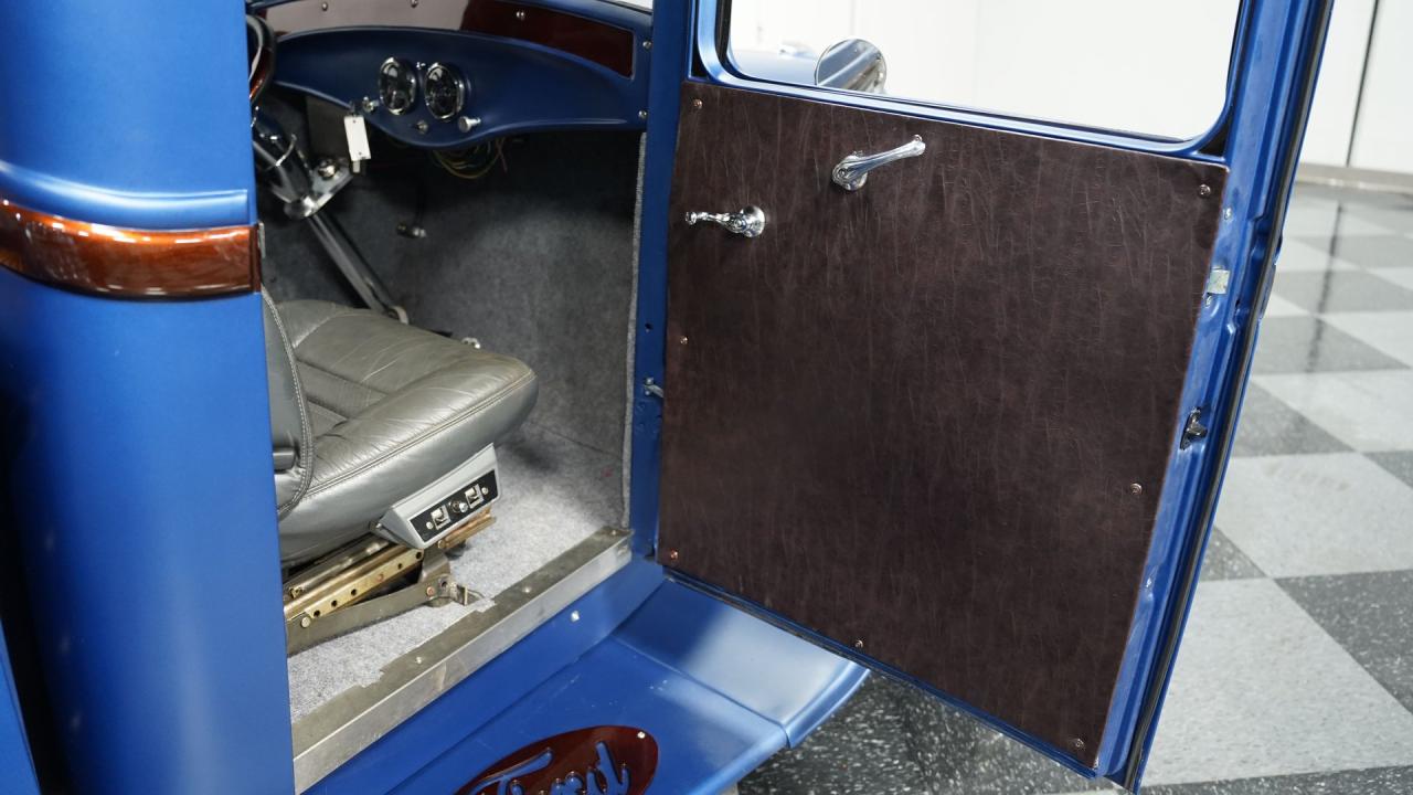 1933 Ford Pickup Streetrod