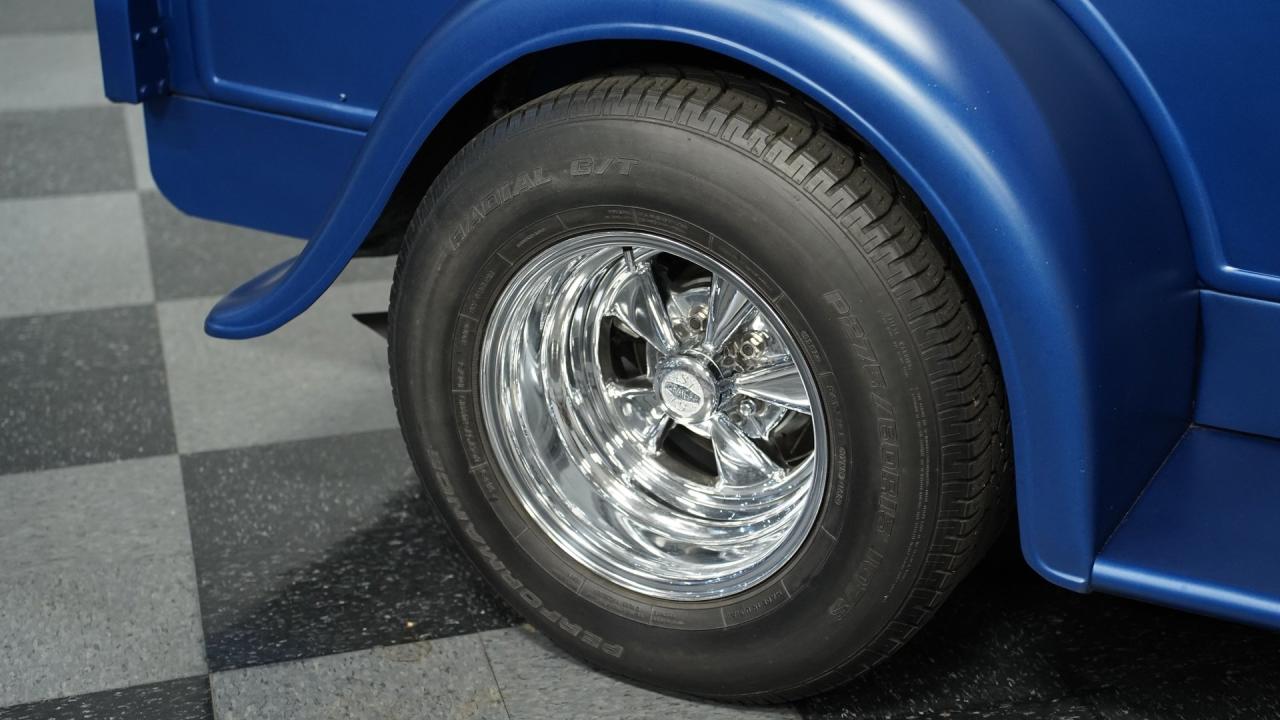 1933 Ford Pickup Streetrod