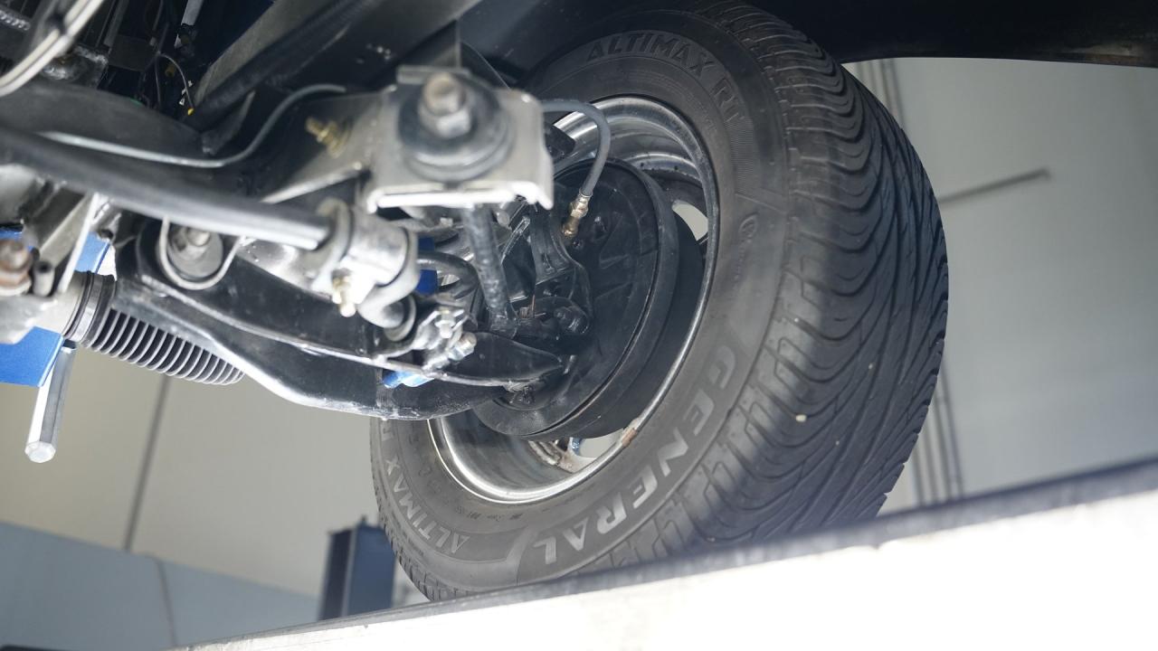 1933 Ford Pickup Streetrod