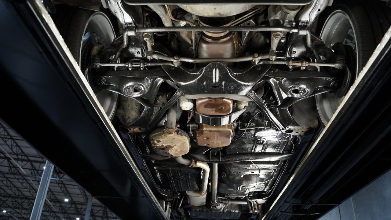 1975 Oldsmobile Delta 88 Royale Convertible