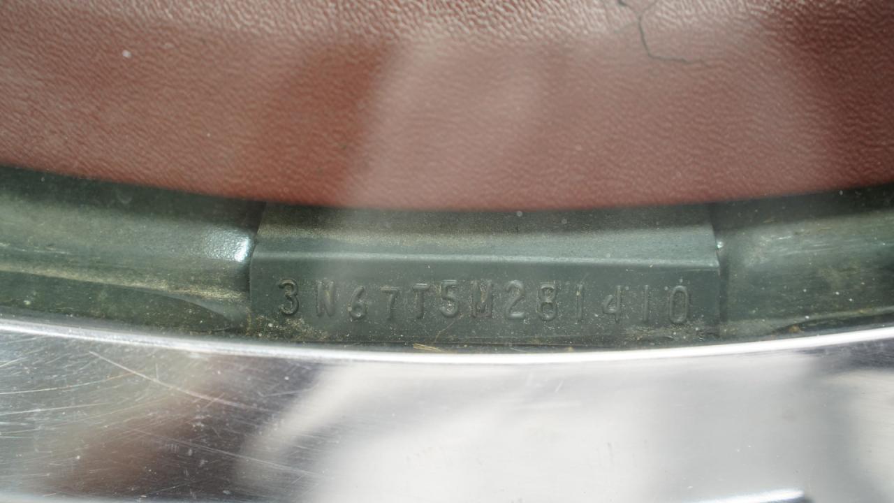 1975 Oldsmobile Delta 88 Royale Convertible