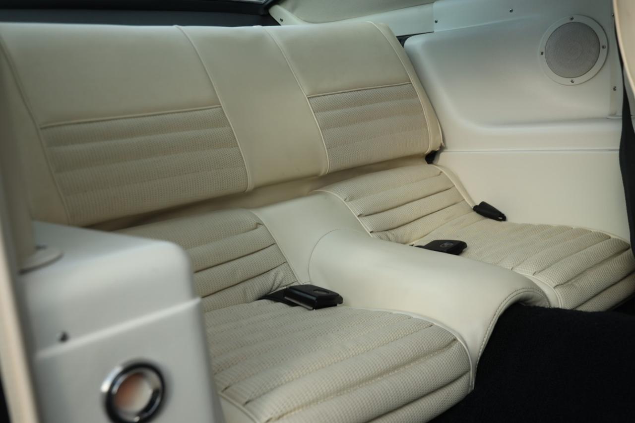 1969 Ford Mustang Shelby GT-500 Fastback &ldquo;with Marti-Deluxe Report&rdquo;