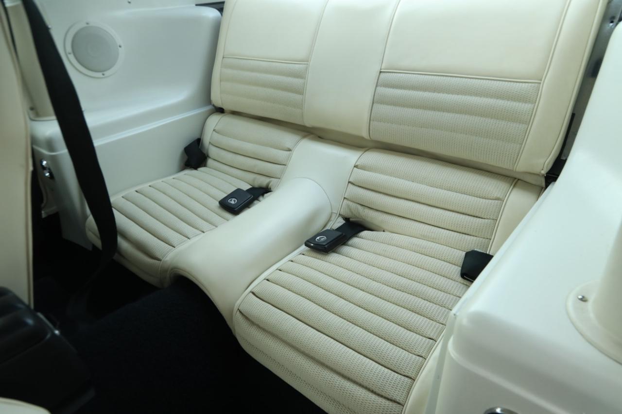 1969 Ford Mustang Shelby GT-500 Fastback &ldquo;with Marti-Deluxe Report&rdquo;